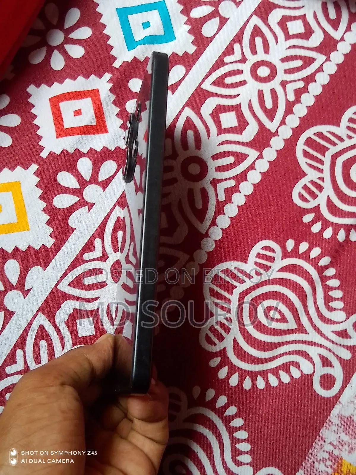 Xiaomi Redmi Note 13 256 GB Black