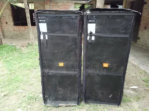 একফেয়ার JBL সাউন্ড বক্স