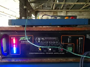 একফেয়ার JBL সাউন্ড বক্স
