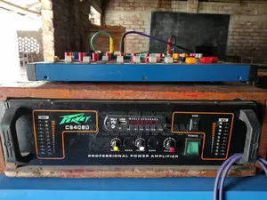 একফেয়ার JBL সাউন্ড বক্স