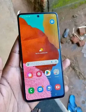 Samsung Galaxy A51 128 GB