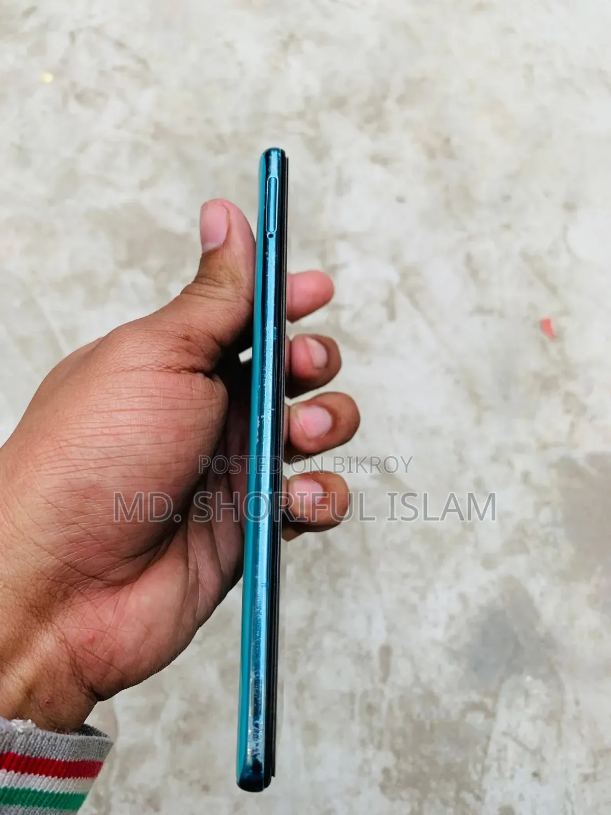Samsung Galaxy A51 128 GB