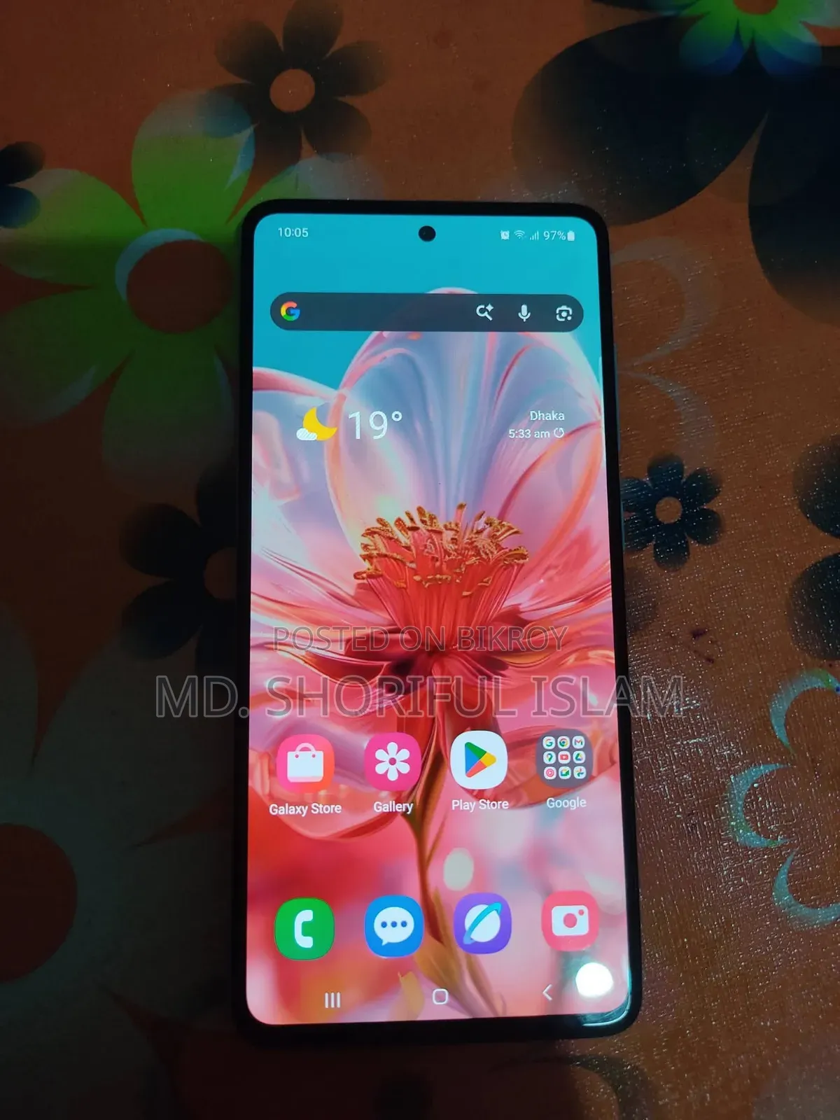 Samsung Galaxy A51 128 GB