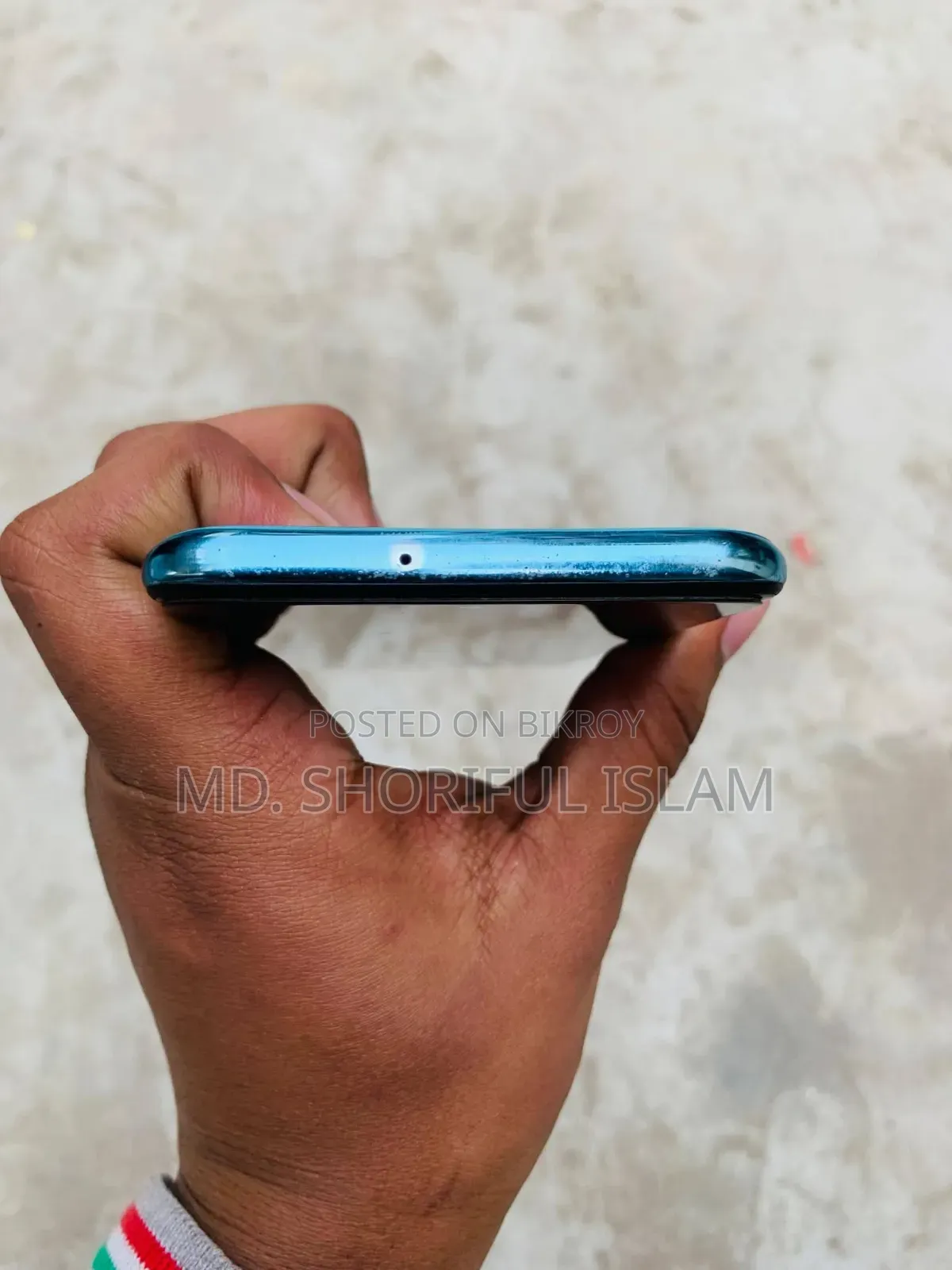 Samsung Galaxy A51 128 GB