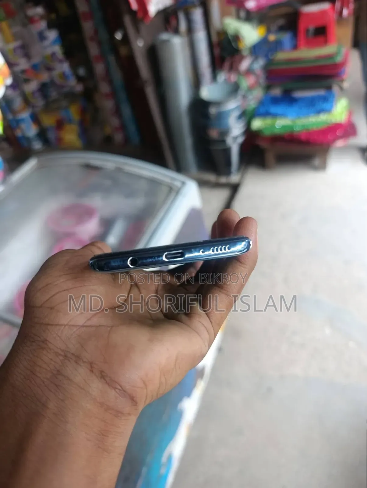 Samsung Galaxy A51 128 GB