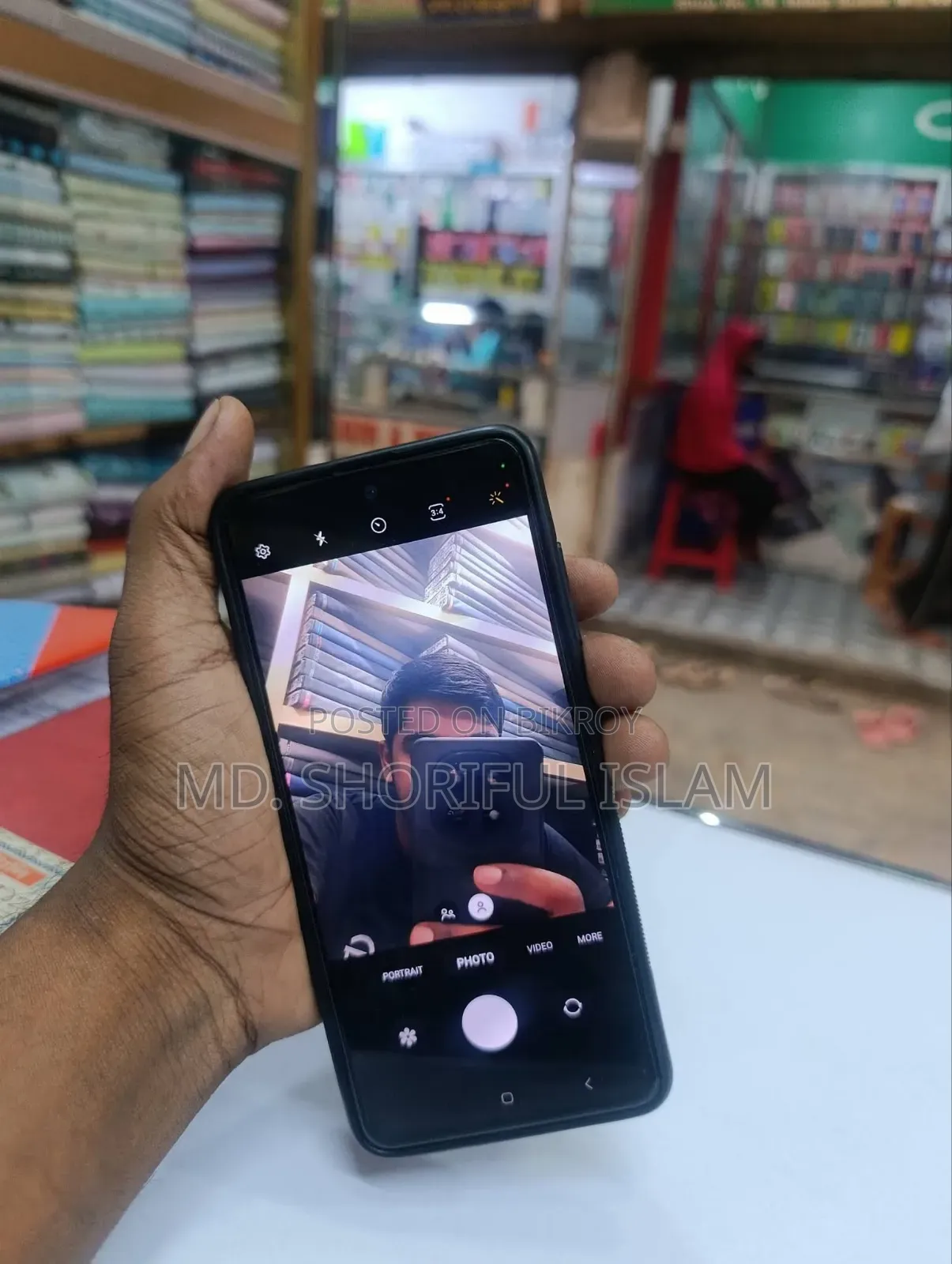 Samsung Galaxy A51 128 GB