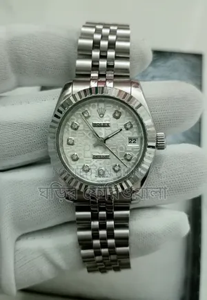 Aaa Grade Rolex Datejust Automatic (Ladies) Watch