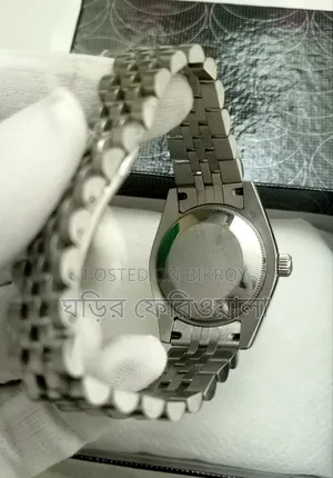 Aaa Grade Rolex Datejust Automatic (Ladies) Watch