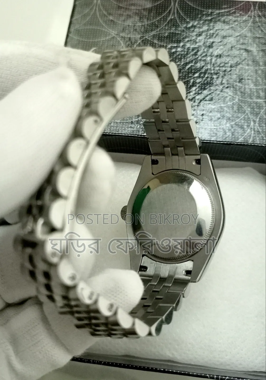 Aaa Grade Rolex Datejust Automatic (Ladies) Watch