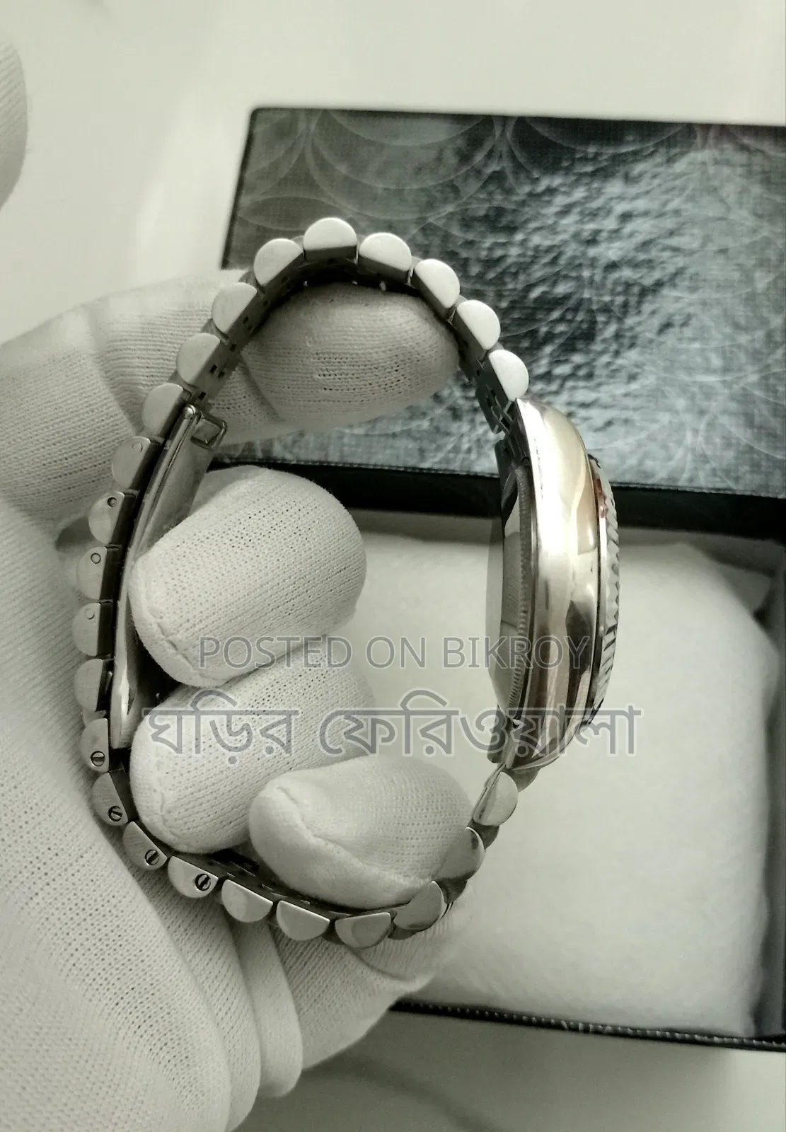 Aaa Grade Rolex Datejust Automatic (Ladies) Watch
