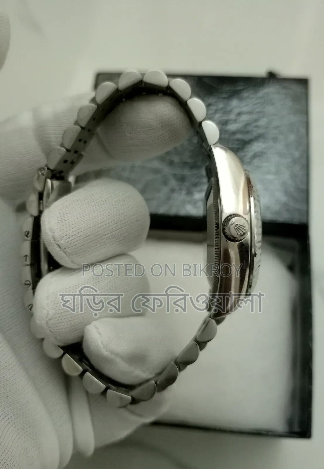 Aaa Grade Rolex Datejust Automatic (Ladies) Watch