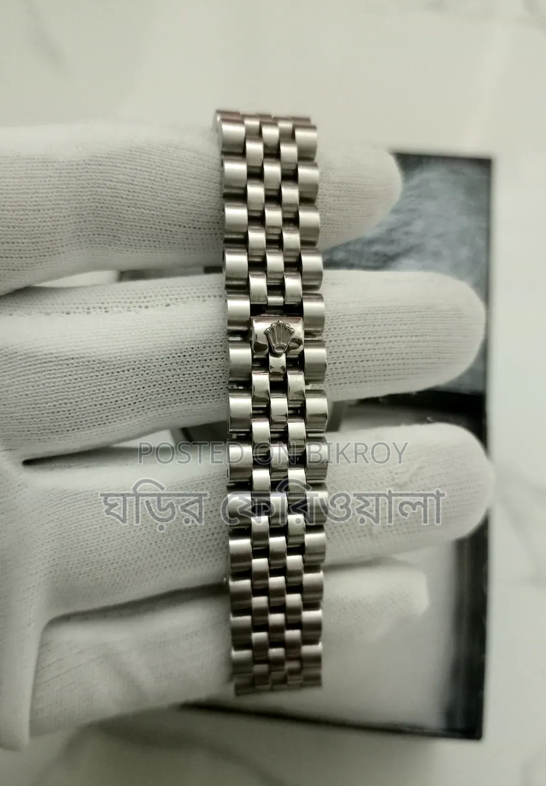 Aaa Grade Rolex Datejust Automatic (Ladies) Watch