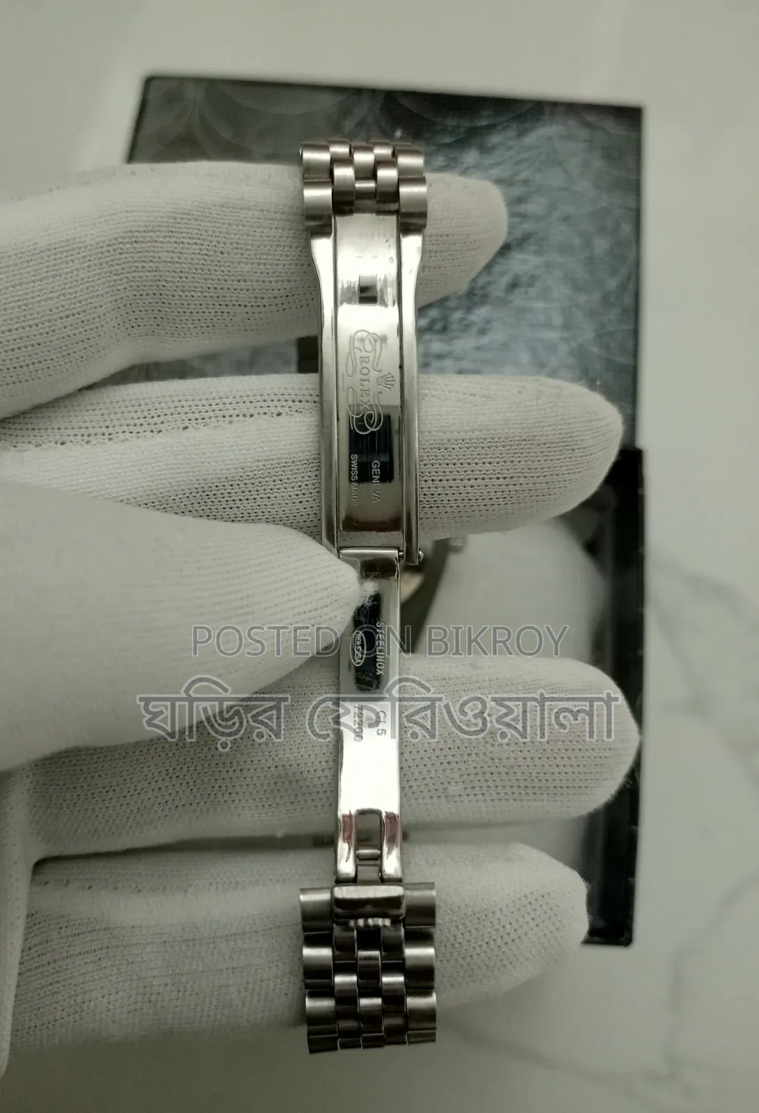 Aaa Grade Rolex Datejust Automatic (Ladies) Watch