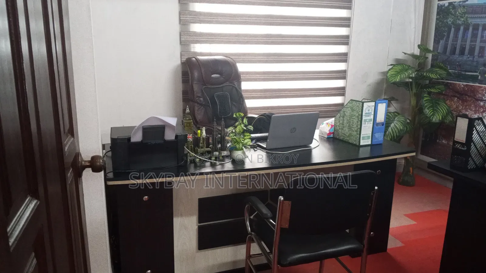 সাবলেট ১ রুম ভাড়া হবে ফুল ফার্নিস্ট