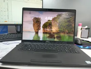 Laptop Dell Latitude 5400 8GB Intel Core i5 SSD 256GB