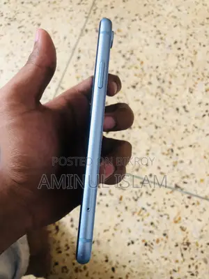 Apple iPhone XR 256 GB Blue