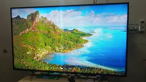 Sony 65" Led Tv