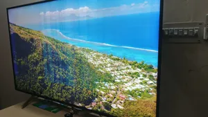 Sony 65" Led Tv