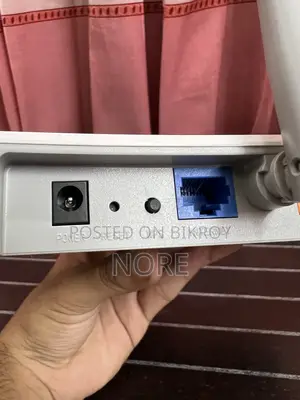 Tp Link Router