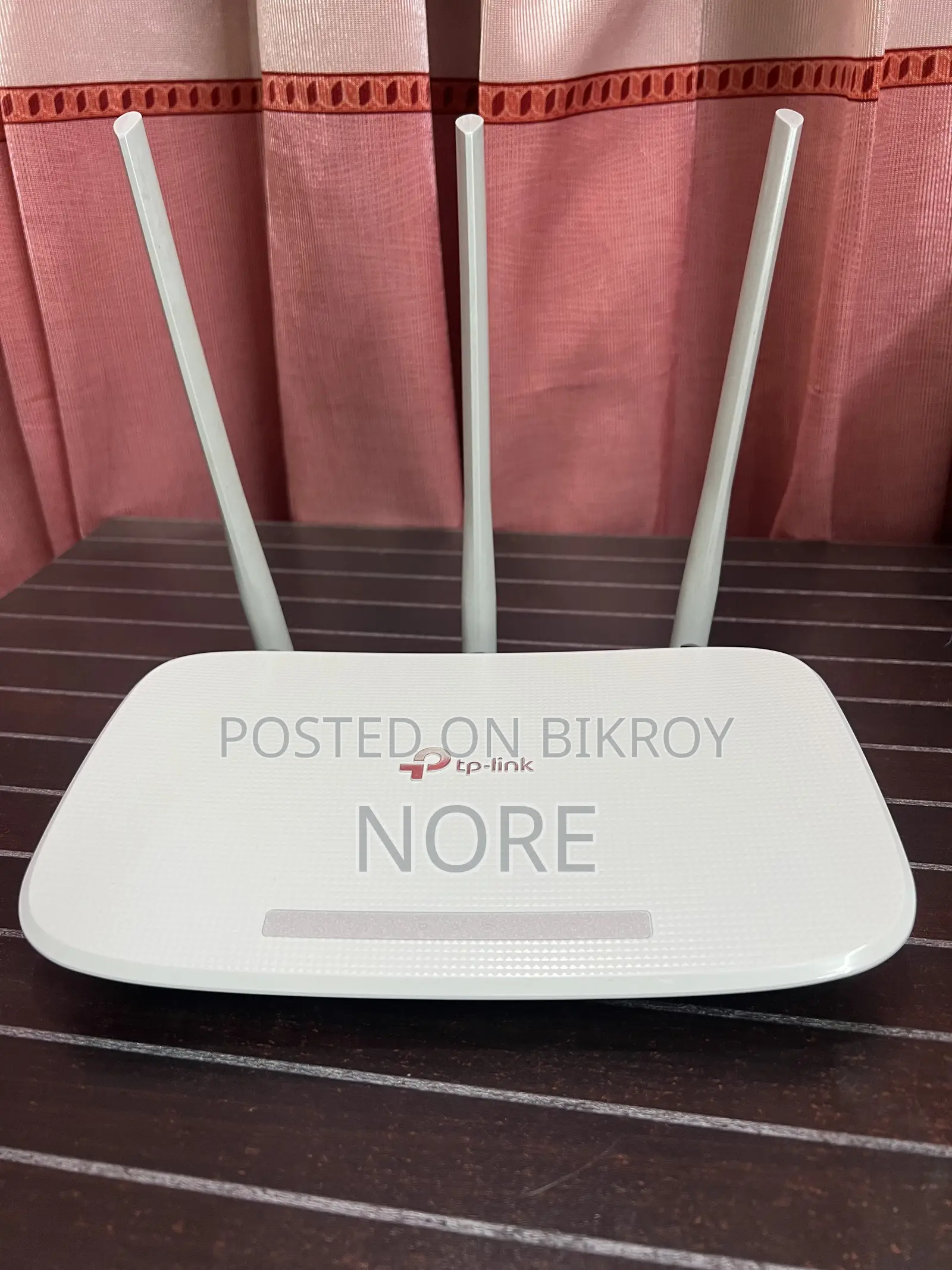 Tp Link Router
