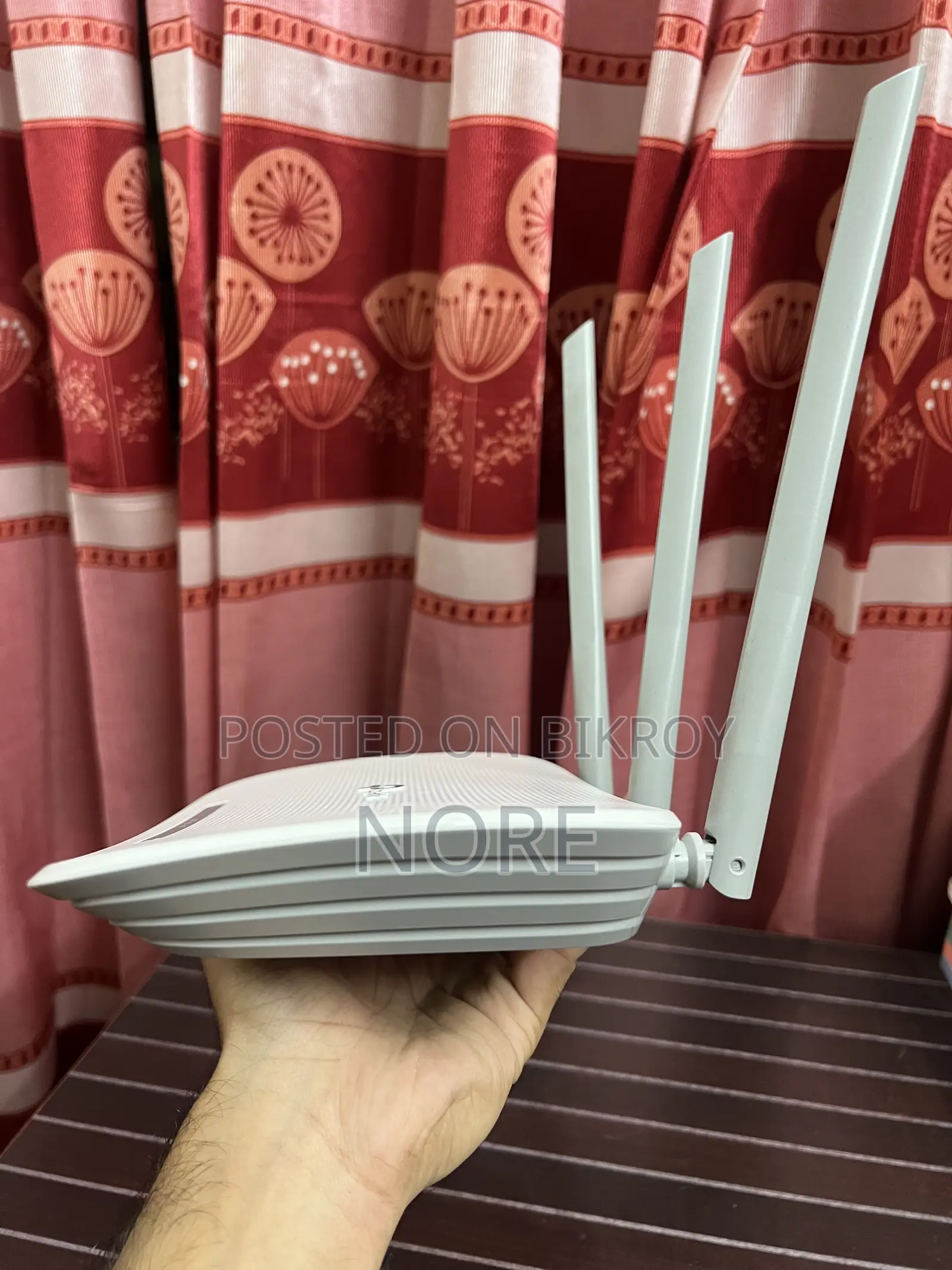 Tp Link Router