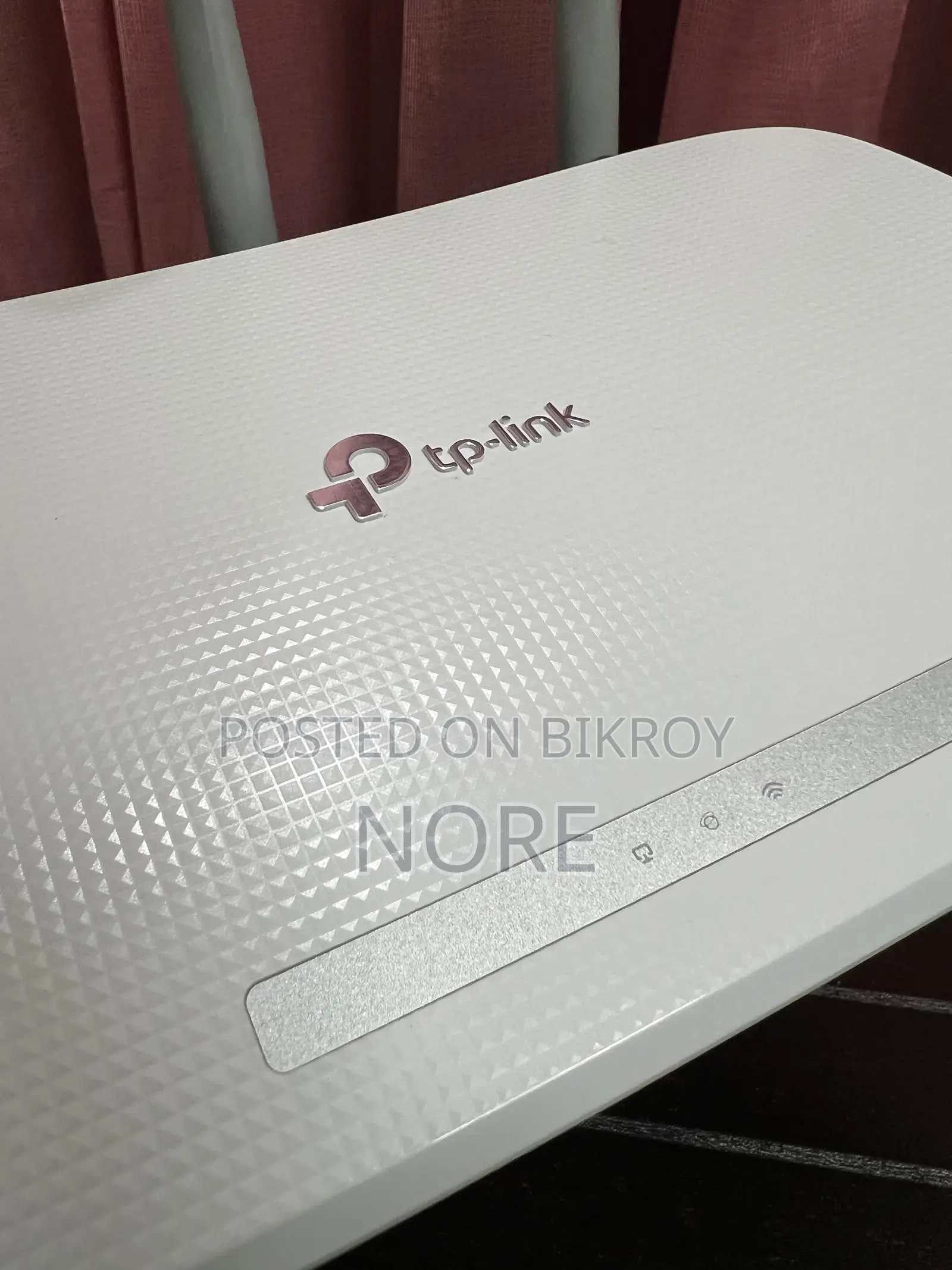 Tp Link Router