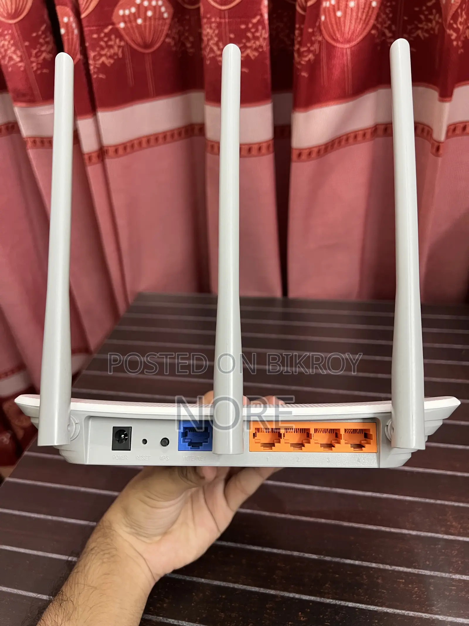 Tp Link Router