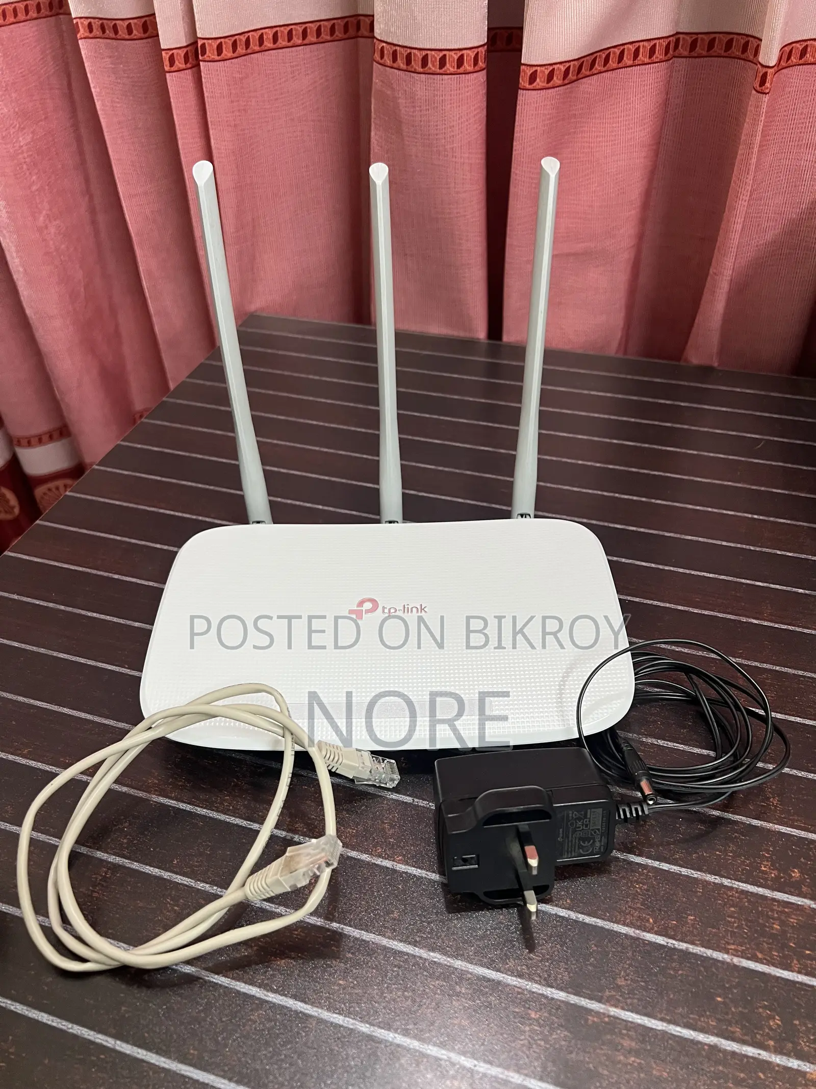 Tp Link Router