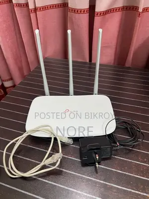 Tp Link Router