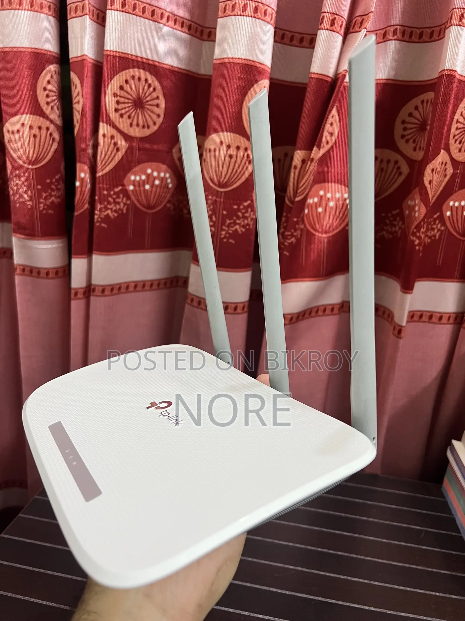 Tp Link Router