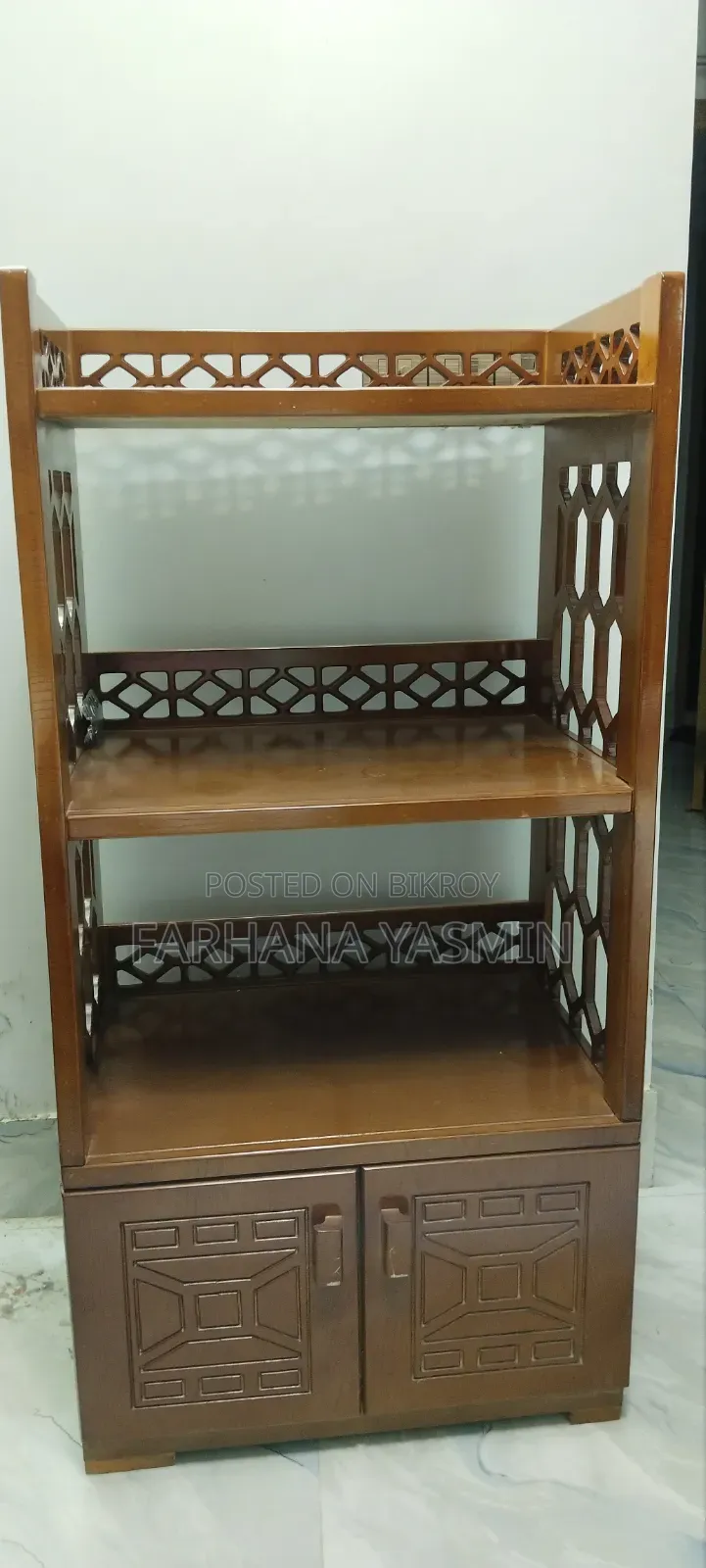 Oven Rack for Dining