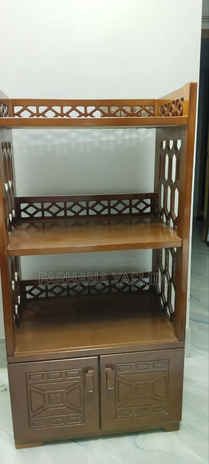 Oven Rack for Dining