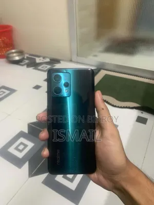 Realme 9 128 GB Blue