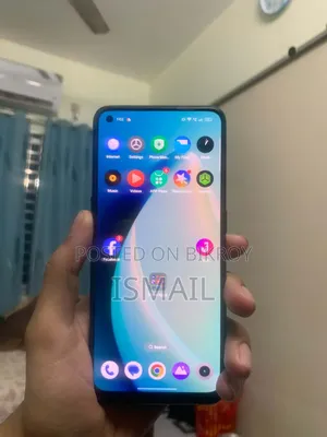 Realme 9 128 GB Blue