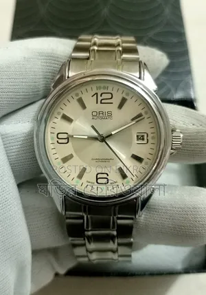 AAA Grade Oris Automatic Watch