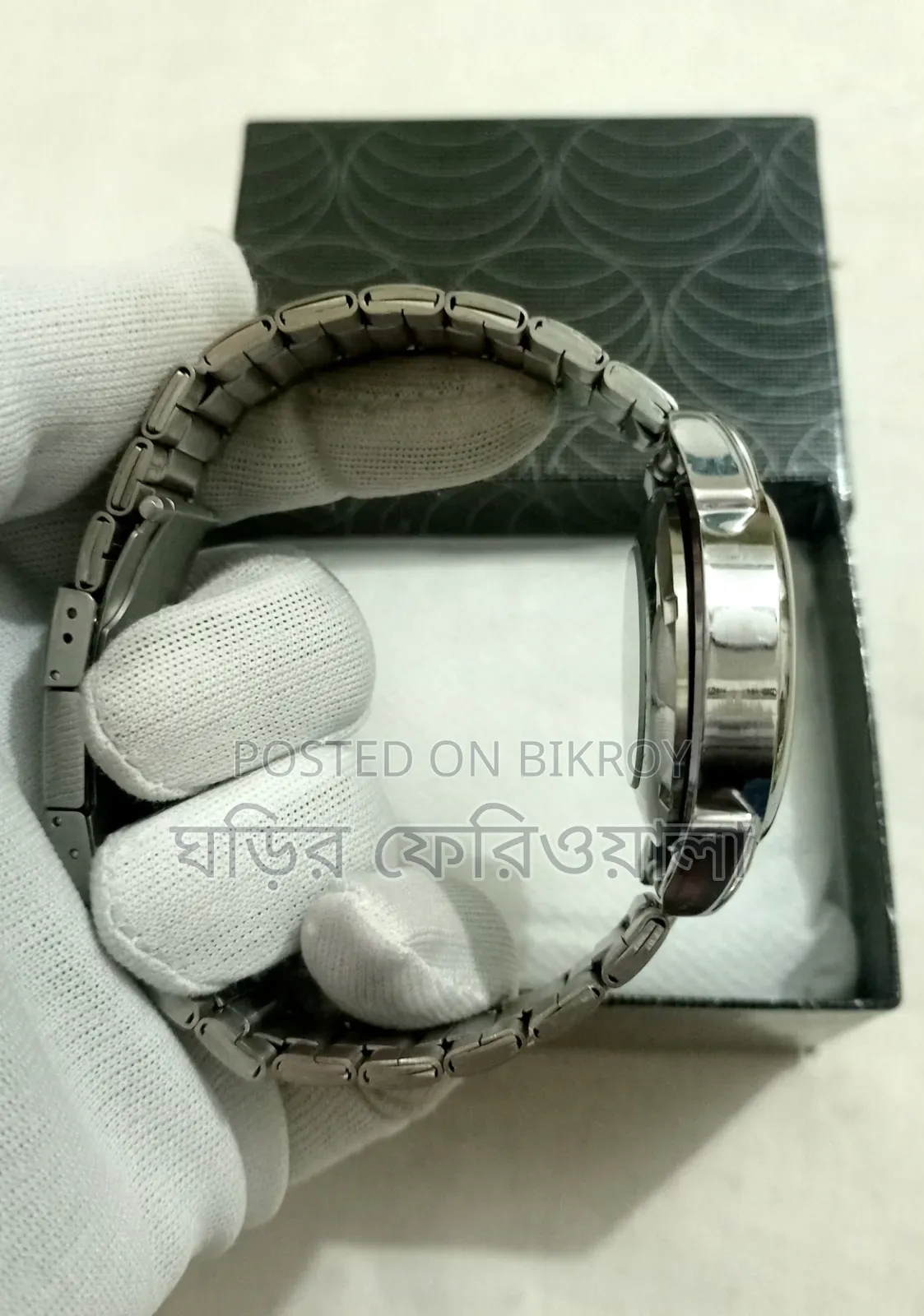 AAA Grade Oris Automatic Watch