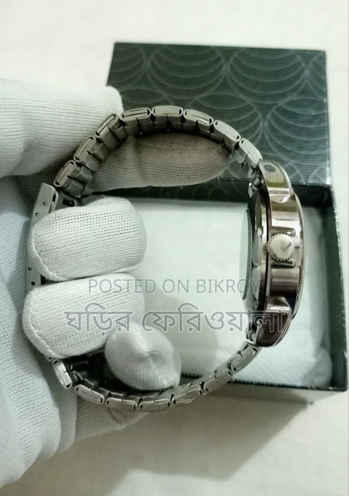 AAA Grade Oris Automatic Watch