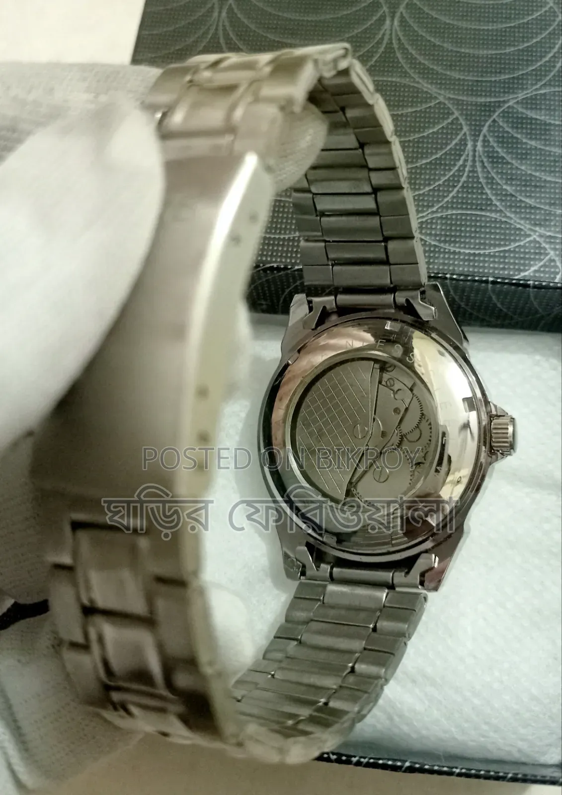 AAA Grade Oris Automatic Watch