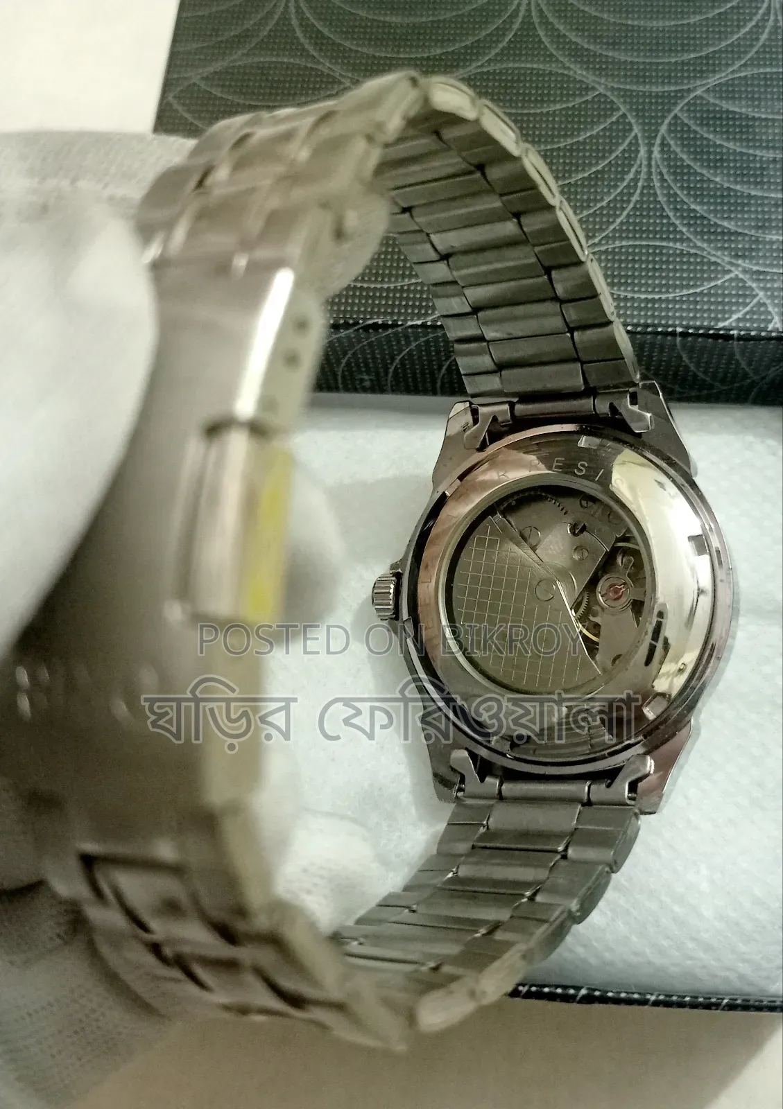 AAA Grade Oris Automatic Watch