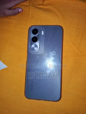 Realme C100i 64 GB Gray