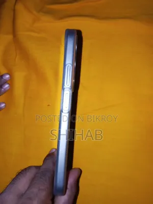 Realme C100i 64 GB Gray