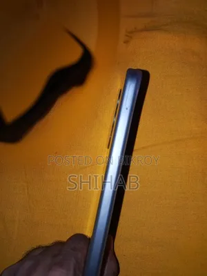 Realme C100i 64 GB Gray
