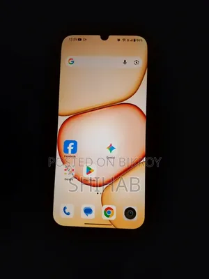 Realme C100i 64 GB Gray