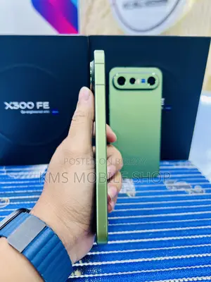 ভিভো ২৫৬ জিবি গ্রিন