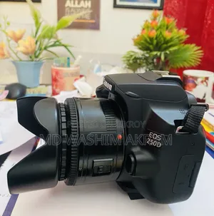 Camera to be sold urgently due to need for money