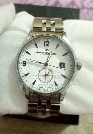 Aaa Grade Jaeger Le Coultre Automatic 60sec Watch
