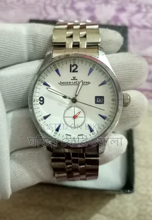 Aaa Grade Jaeger Le Coultre Automatic 60sec Watch