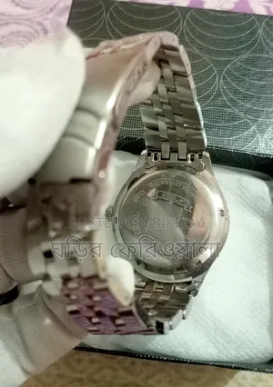 Aaa Grade Jaeger Le Coultre Automatic 60sec Watch