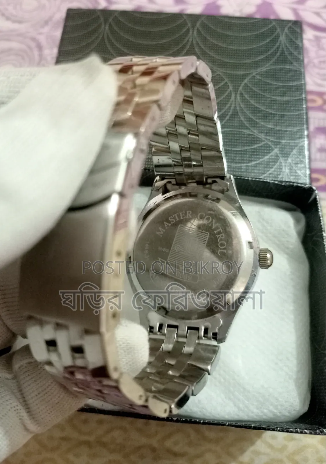 Aaa Grade Jaeger Le Coultre Automatic 60sec Watch