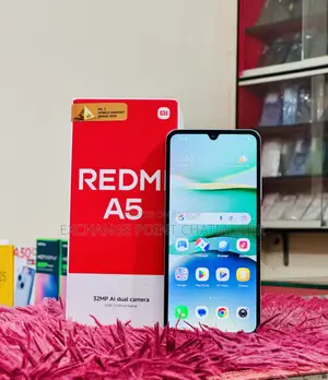 Xiaomi Redmi A5 4G 64 GB Gold